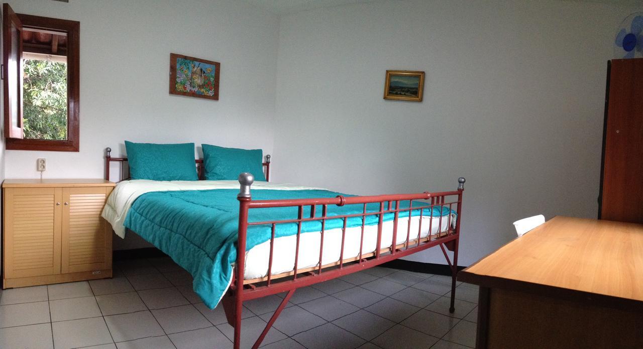 De Riau Guesthouse Bandung Cameră foto